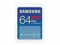 Samsung MB-SD64S/EU Speicherkarte 64 GB SD UHS-I Klasse 3