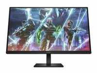 HP OMEN by 27 Zoll FHD 240 Hz Gaming-Monitor – 27s