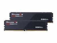 G.Skill Ripjaws S5 F5-6400J3239F48GX2-RS5K Speichermodul 96 GB 2 x 48 GB DDR5...