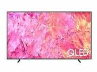 Samsung Series 6 QE43Q60CAUXXH Fernseher 109.2 cm (43") 4K Ultra HD Smart-TV...