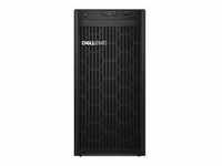 DELL PowerEdge T150 Server 2 TB Rack (4U) Intel Xeon E E-2314 2.8 GHz 16 GB