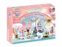 Playmobil Princess Adventskalender "Weihnachtsfest unter dem Regenbogen"