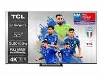TCL C74 Series 55C745 Fernseher 139,7 cm (55") 4K Ultra HD Smart-TV WLAN...