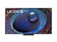 LG 75UR91003LA Fernseher 190,5 cm (75") 4K Ultra HD Smart-TV Schwarz