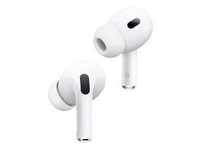 Apple AirPods Pro (2nd generation) Kopfhörer Kabellos im Ohr Anrufe/Musik Bluetooth