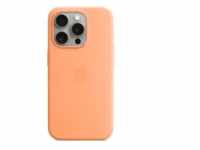 Apple MT1H3ZM/A Handy-Schutzhülle 15.5 cm (6.1") Cover Orange