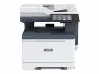 Xerox VersaLink C415 A4 40 S./Min. 2-seitig Kopieren/Drucken/Scannen/Faxen PS3