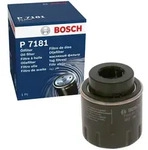 &Ouml;lfilter BOSCH F 026 407 181 f&uuml;r VW Seat Audi Skoda Golf V Touran Variant