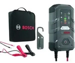 Batterieladeger&auml;t BOSCH C70 - 10A f&uuml;r 12V 24V Blei-S&auml;ure, EFB, GEL, AGM & VRLA