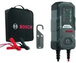 Batterieladeger&auml;t BOSCH C30 - 3,8A f&uuml;r 6V 12V Blei-S&auml;ure, WET, EFB, GEL, AGM uvm