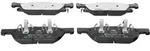 Bremsbelagsatz Scheibenbremse ATE 13.0460-7321.2 f&uuml;r Ford Usa S-Max Edge