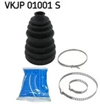 Faltenbalgsatz Antriebswelle SKF VKJP 01001 S f&uuml;r Opel BMW Renault Ford Saab Fiat