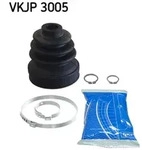 Faltenbalgsatz Antriebswelle SKF VKJP 3005 f&uuml;r Audi VW Skoda V8