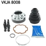 Gelenksatz Antriebswelle SKF VKJA 8008 f&uuml;r VW Seat Audi Passat B7 Alhambra A4 B6