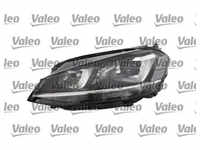 Hauptscheinwerfer VALEO 044929 für VW Golf VII Variant