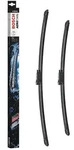 Bosch A212S - Scheibenwischer Aerotwin - L&auml;nge: 650/550 mm Set f&uuml;r Frontscheibe