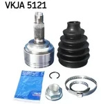 Gelenksatz Antriebswelle SKF VKJA 5121