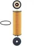 &Ouml;lfilter MAHLE OX 1155D f&uuml;r Chevrolet Opel Aveo Corsa E