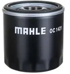 &Ouml;lfilter MAHLE OC 1421 f&uuml;r Opel Cadillac Chevrolet Antara A Insignia Ats Adam