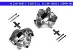 Bremssattel ATE 24.2381-8028.5 f&uuml;r Mercedes-Benz8