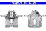 Bremssattel ATE 24.3421-1718.5 f&uuml;r Hyundai H-1 Travel Cargo