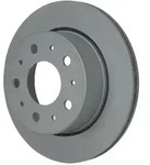 Bremsscheibe ATE 24.0122-0298.1 (2 Stk.) f&uuml;r Fiat Peugeot Citro&euml;n Ducato Boxer