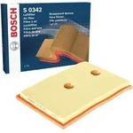 Luftfilter BOSCH F 026 400 342 f&uuml;r Audi VW Seat Skoda Cupra A1