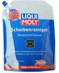 Scheibenreiniger Cherry LIQUI MOLY 21707 f&uuml;r klare Sicht in Sekunden 3 Liter