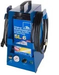 Bremsenentl&uuml;ftungsger&auml;t ATE 03.9302-1502.4 Bremsen F&uuml;llger&auml;t elektrisch 5 L