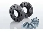 Spurverbreiterung EIBACH 18mm Pro-Spacer f&uuml;r Opel Insignia B Grand Sport