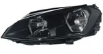 Hauptscheinwerfer VALEO 044917 f&uuml;r VW Golf VII Variant
