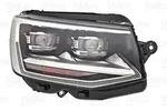 Hauptscheinwerfer VALEO 046717 f&uuml;r VW Transporter T6 Caravelle Multivan