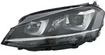 Hauptscheinwerfer VALEO 044923 f&uuml;r VW Golf VII Variant