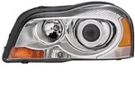 Hauptscheinwerfer VALEO 046898 f&uuml;r Volvo Xc90 I