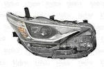 Hauptscheinwerfer VALEO 046703