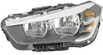 Hauptscheinwerfer VALEO 046728 f&uuml;r BMW X1