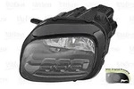Hauptscheinwerfer VALEO 450524 f&uuml;r Citro&euml;n C3 Aircross I