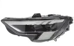 Hauptscheinwerfer VALEO 450900 f&uuml;r Audi A3 Sportback Limousine