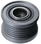 Generatorfreilauf VALEO 588102 f&uuml;r Renault Vel Satis Espace IV