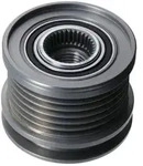 Generatorfreilauf VALEO 588014 f&uuml;r VW Seat Audi Ford Skoda Passat B3/B4 Corrado