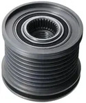 Generatorfreilauf VALEO 588090 f&uuml;r Mercedes-Benz M
