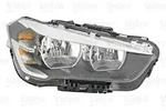 Hauptscheinwerfer VALEO 046729 f&uuml;r BMW X1