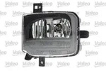Nebelscheinwerfer VALEO 047436 f&uuml;r VW T-Cross
