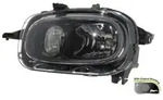 Hauptscheinwerfer VALEO 450400 f&uuml;r Citro&euml;n C3 III