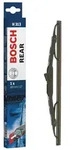 Bosch H313 - Scheibenwischer Rear - L&auml;nge: 300 mm f&uuml;r Heckscheibe