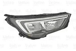 Hauptscheinwerfer VALEO 046941 f&uuml;r Opel Crossland X