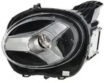 Hauptscheinwerfer VALEO 451013