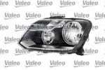 Hauptscheinwerfer VALEO 044879 f&uuml;r VW Amarok