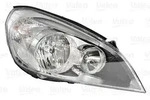 Hauptscheinwerfer VALEO 045132 f&uuml;r Volvo V60 I S60 II Cross Country