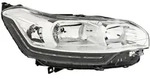 Hauptscheinwerfer VALEO 044468 f&uuml;r Citro&euml;n C5 III Break